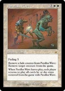 Parallax Wave (NEM-R)