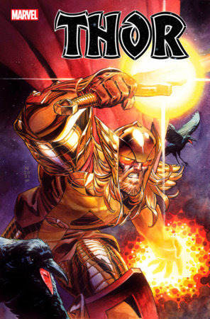 THOR #23