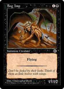 Bog Imp (POR-C)