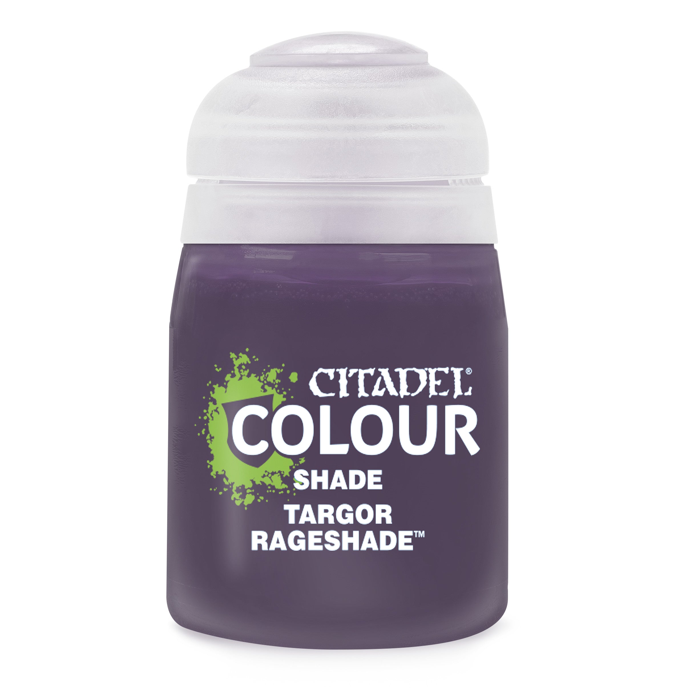 Citadel: Shade - Targor Rageshade (18mL)