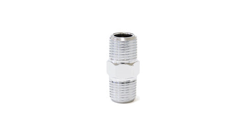 Grex: Adapter - AD5 (1/8''M x 1/8''M)