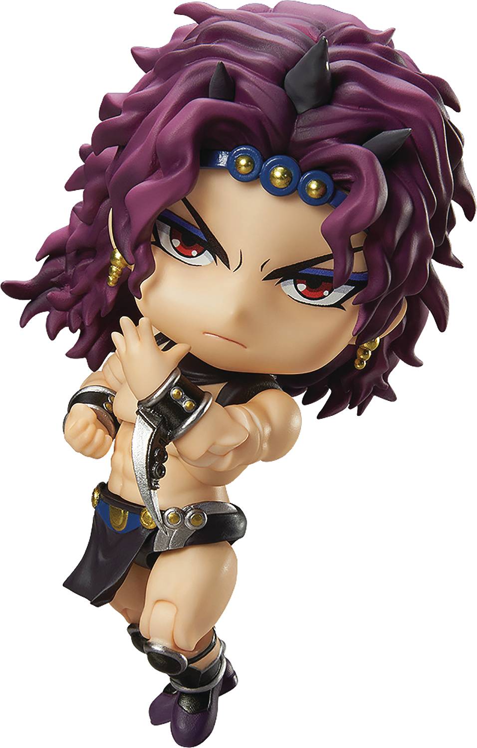 Nendoroid: Jojo's Bizarre Adventure #1742 - Kars