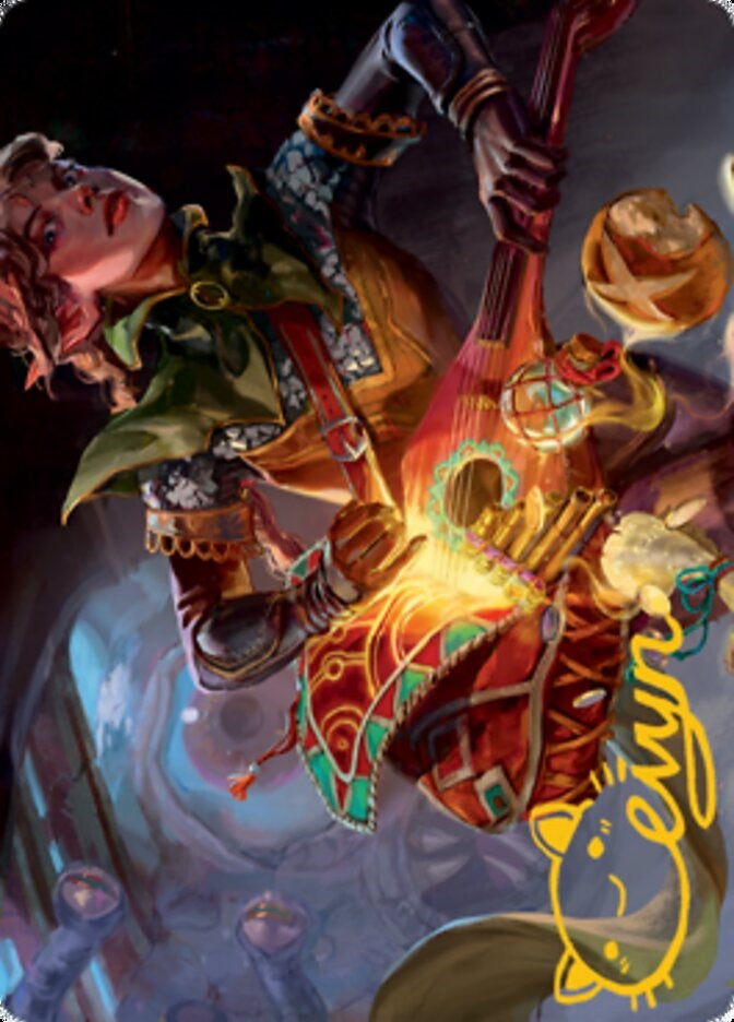 Bag of Holding (AFR-A-SIGNED)