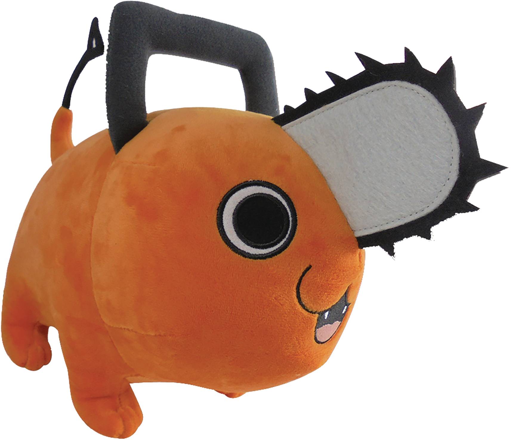 CHAINSAW MAN 8IN POCHITA PLUSH