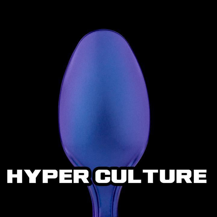 Turbo Dork: Turboshift Acrylic - Hyper Culture (20ml)