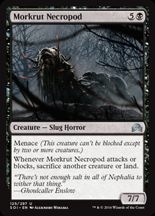 Morkrut Necropod (SOI-U)