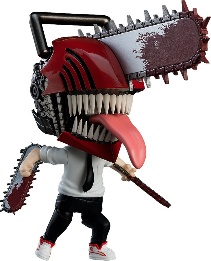 Nendoroid: Chainsaw Man