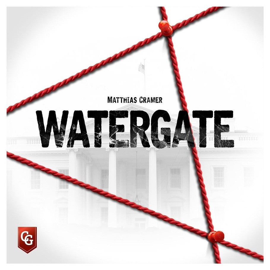 Watergate - White Box Edition