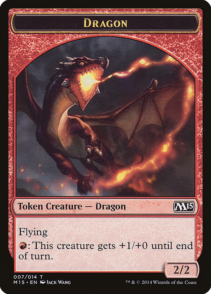 Dragon (M15-T)