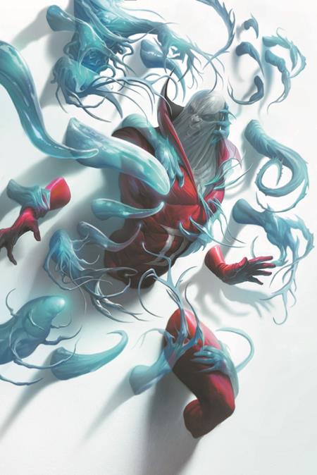 KNIGHT TERRORS #3 (OF 4) CVR B FRANCESCO MATTINA CARD STOCK VAR