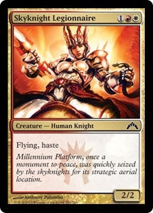 Skyknight Legionnaire (GTC-C)
