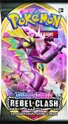 Pokemon TCG: S&S02 Rebel Clash - Booster Pack