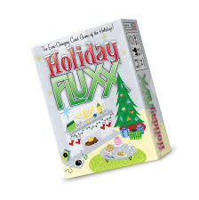 Holiday Fluxx