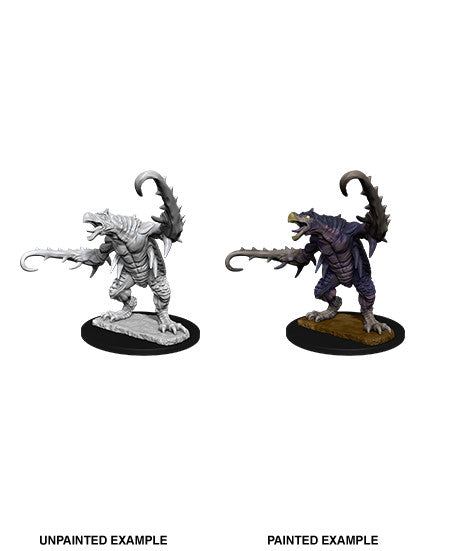 D&D: Nolzur's Marvelous Miniatures - Hook Horror (90080)