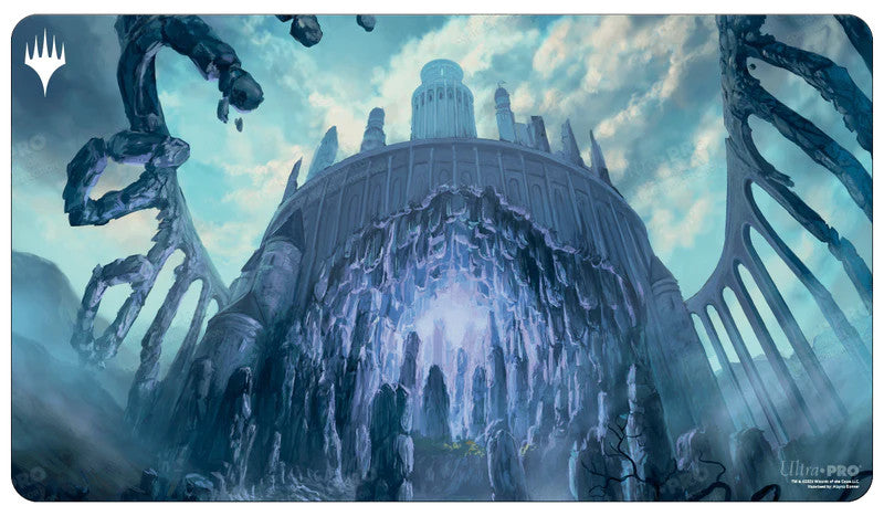 Ultra-PRO: Playmat - MTG: Wilds of Eldraine - Restless Fortress