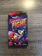 Karate Fight - Ninja All-Stars Edition