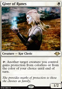 Giver of Runes (MH1-R)