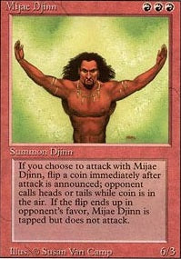 Mijae Djinn (3ED-R)