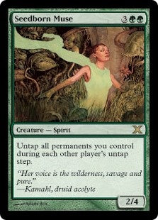 Seedborn Muse (10E-R)