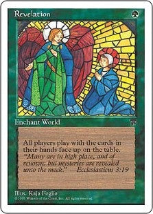 Revelation (CHR-R)