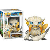 POP Figure: Monster Hunter #0800 - Frostfang