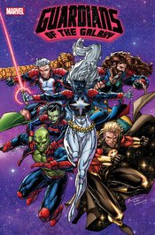 GUARDIANS OF THE GALAXY #15