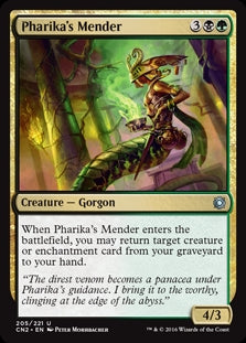 Pharika's Mender (CN2-U)