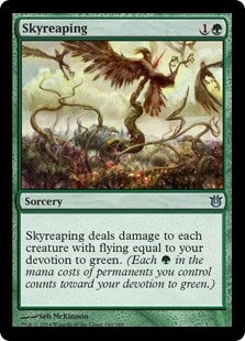 Skyreaping (BNG-U)