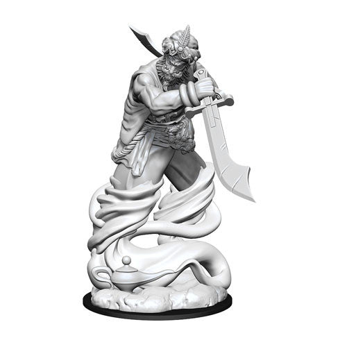 D&D: Nolzur's Marvelous Miniatures - Djinni (90162)