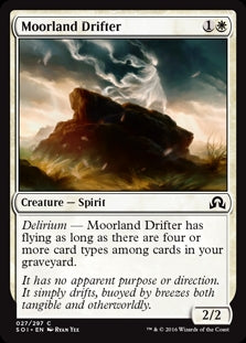 Moorland Drifter (SOI-C)