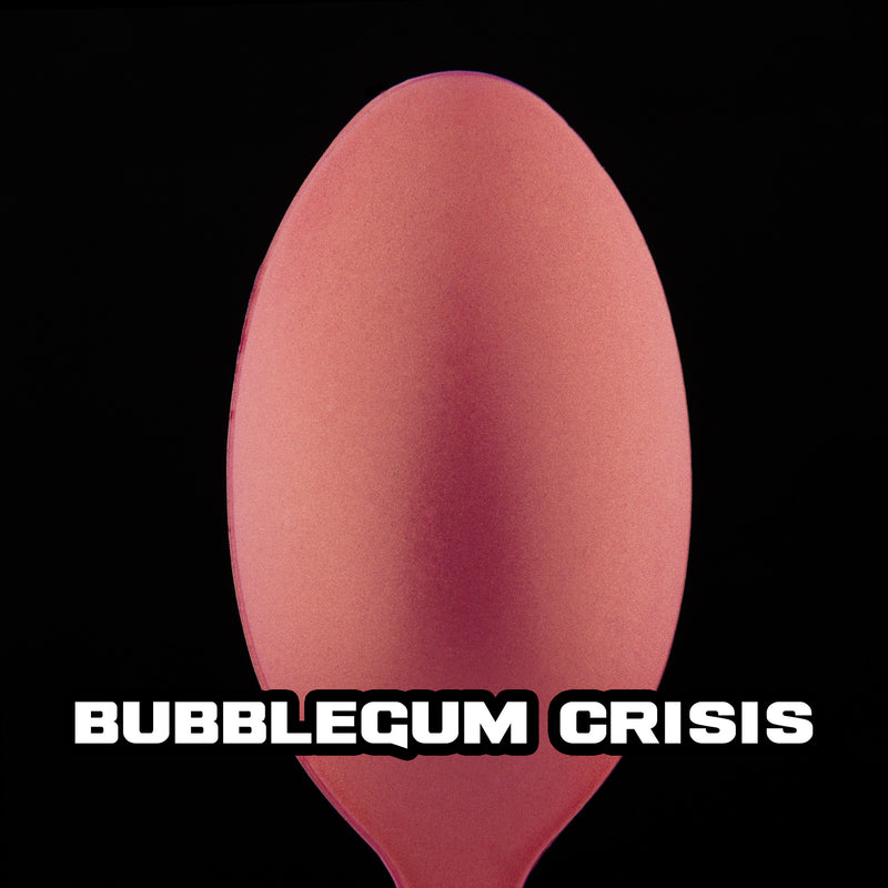 Turbo Dork 1.0: Colorshift Acrylic - Bubblegum Crisis (20ml) (OOP)