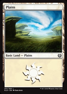 Plains (KLD-C)