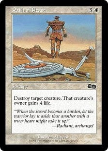 Path of Peace (USG-C)