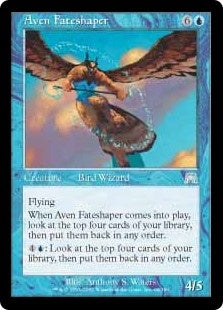 Aven Fateshaper (ONS-U)