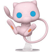 POP Figure: Pokemon #0643 - Mew