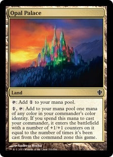 Opal Palace (C13-C)