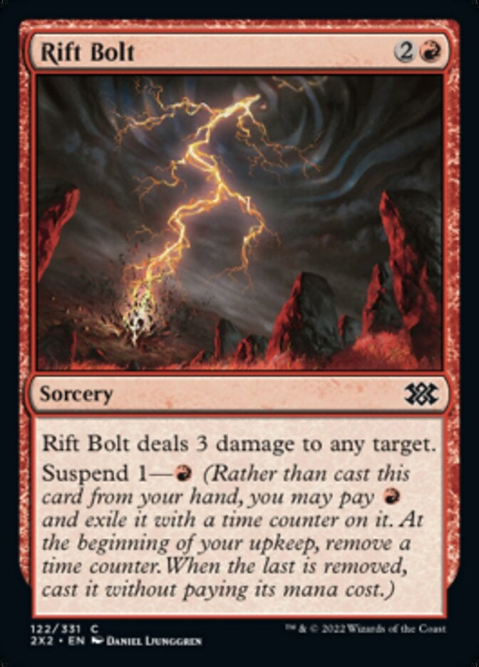 Rift Bolt (2X2-C)