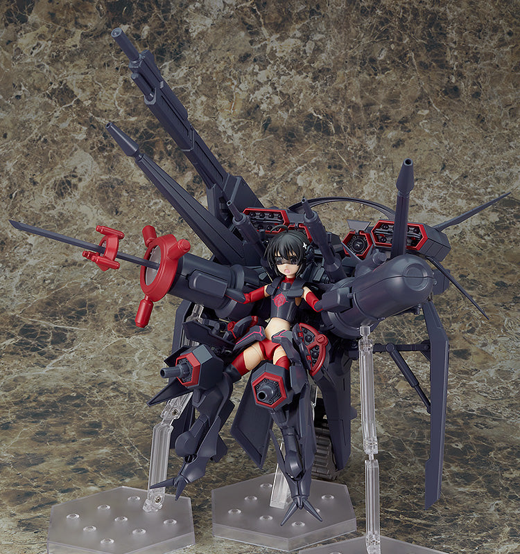 BOFURI I DONT WANT TO GET HURT ACT MODE MAPLE MACHINE GOD AF
