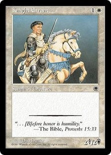 Knight Errant (POR-C)