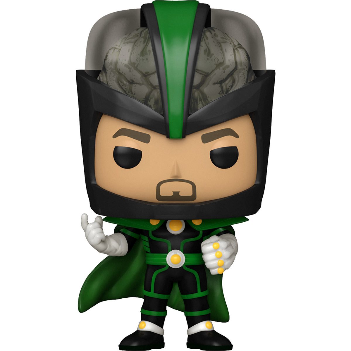 POP Figure: Jingle All The Way #1166 - Myron as Dementor