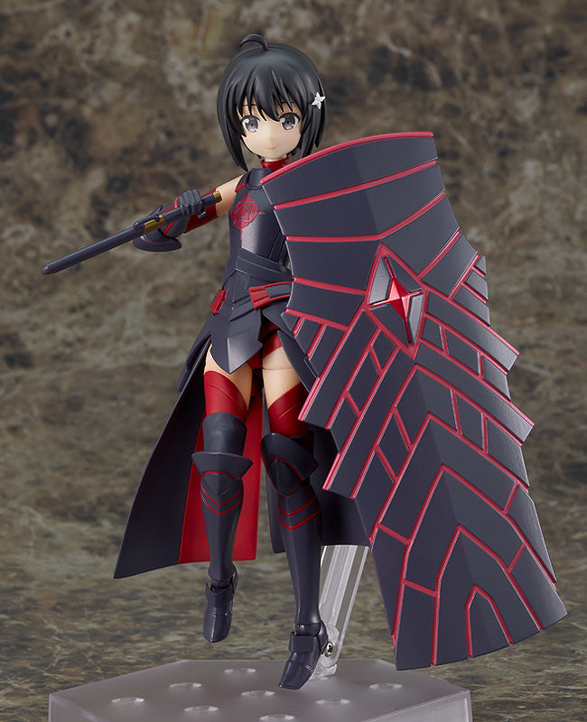 BOFURI I DONT WANT TO GET HURT ACT MODE MAPLE MACHINE GOD AF