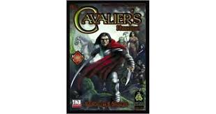 The Cavalier's Handbook