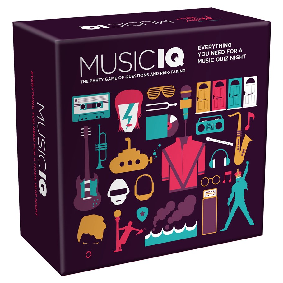 Music IQ
