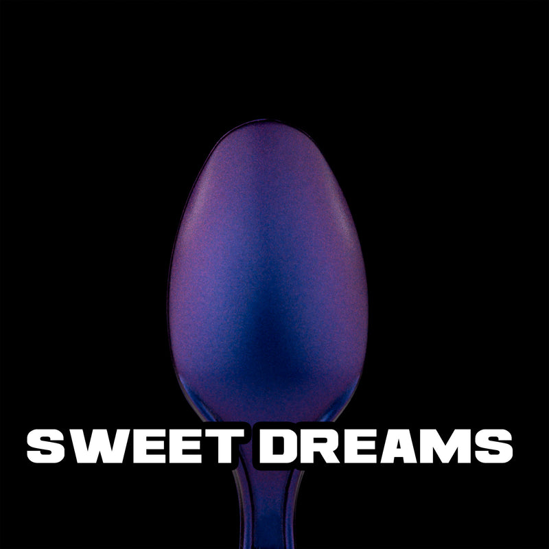 Turbo Dork 1.0: Colorshift Acrylic - Sweet Dreams (20ml) (OOP)