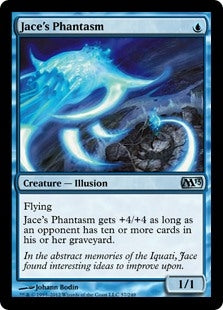 Jace's Phantasm (M13-U)