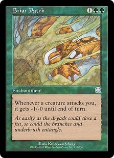 Briar Patch (MMQ-U)