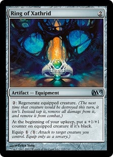 Ring of Xathrid (M13-U)