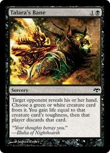 Talara's Bane (EVE-C)