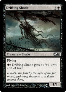 Drifting Shade (M12-C)