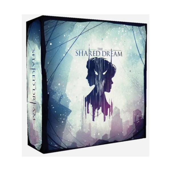 The Shared Dream + Kickstarter Exclusive Promo Pack